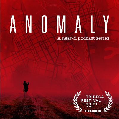 Introducing Anomaly