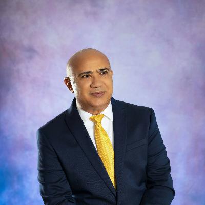 Un Acompañante Misterioso Un Acompañante Misterioso