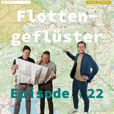 #22 Wie gehts weiter mit der Ladeinfrastruktur? #22 Wie gehts weiter mit der Ladeinfrastruktur?