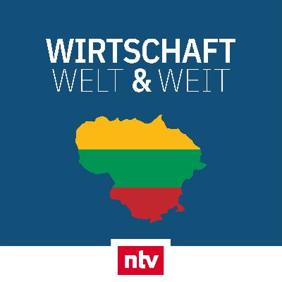 Soldaten und Investitionen: Für Litauen ist Deutschland so wichtig wie nie