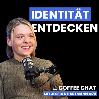 Der Weg zu deinem inneren Kern | Coffee Chat mit Jessica #74 Der Weg zu deinem inneren Kern | Coffee Chat mit Jessica #74