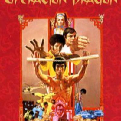 Operación Dragón Operación Dragón