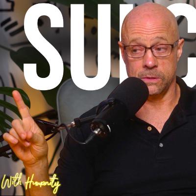 This SIMPLE Question Can Talk Someone Off a Bridge This SIMPLE Question Can Talk Someone Off a Bridge