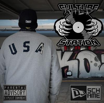 [CultureWildStation] CULTUREWILDSTATION SHOW 24 09 2025