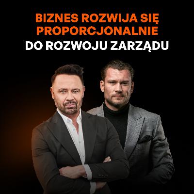 20 lat budowania Pako Lorente — co naprawdę trzeba, żeby się skalować [Rafał Chrapkowicz]