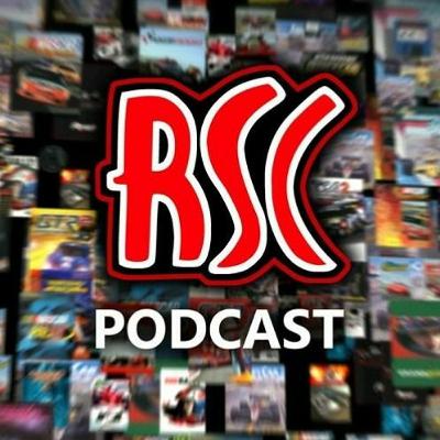 RSC Podcast Episode 3 - Wishlists and Technology