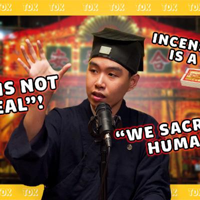 7 BIGGEST Hungry Ghost Festival Myths BUSTED (Taoist Priest AMA)