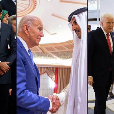 Attack on Qatar: Israel’s ever-expanding war | The Listening Post