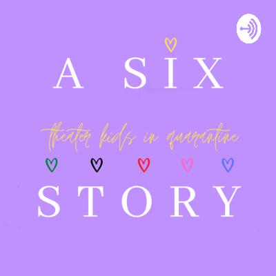 Recasting our Roles! (Spoiler: everyone is iconic) l A Six Story [2/6]