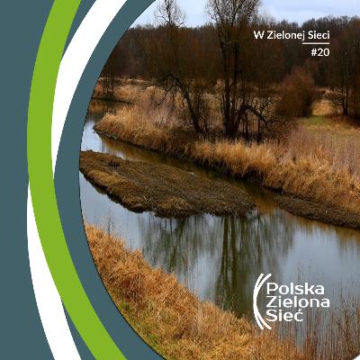 Rzeki wpuszczone w kanał, czyli jak nie chronić się przed powodzią
