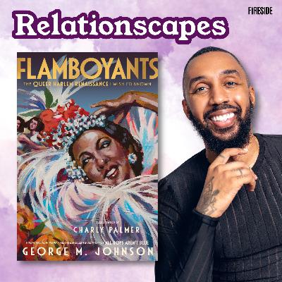 Recovering Queer Black History for Everybody (with George M. Johnson)