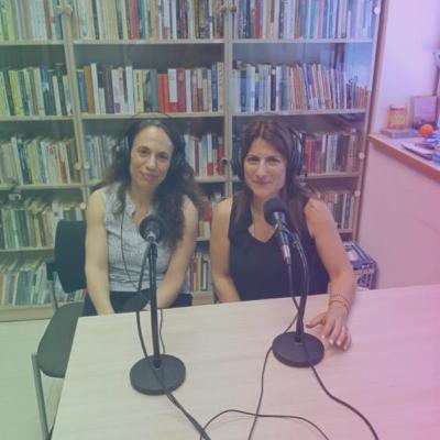 [דואט] שינה עם פרופ' ליאת טיקוצקי