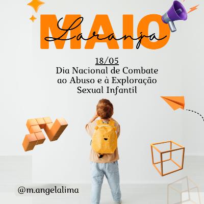 ABUSO SEXUAL INFANTIL: uma dor silenciosa. ABUSO SEXUAL INFANTIL: uma dor silenciosa.