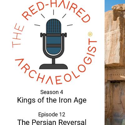 The Persian Reversal