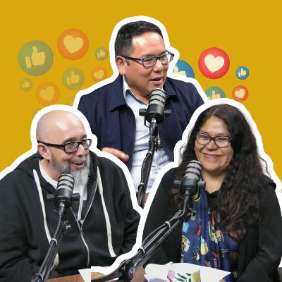 EP002 | ¿Cómo financiar un podcast de historia y no morir en el intento? con Luis Enrique Cam EP002 | ¿Cómo financiar un podcast de historia y no morir en el intento? con Luis Enrique Cam