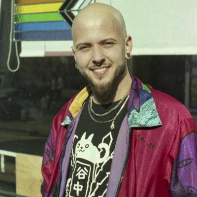 Niek / The Netherlands