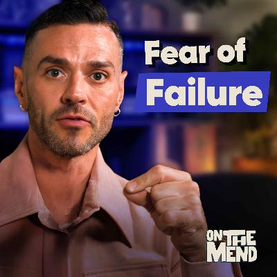 What If I Fail? (And Why That’s OK)