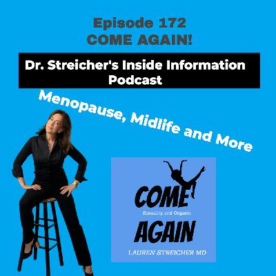 S3 Ep172: COME AGAIN!