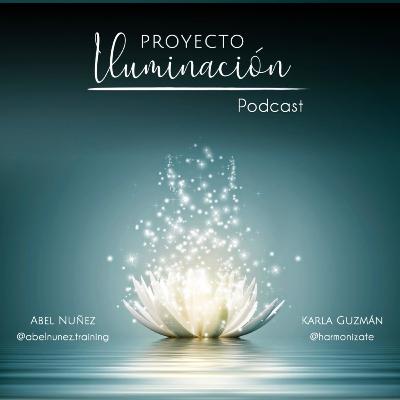 Episodio 08: La meditación / Proyecto Iluminación Episodio 08: La meditación / Proyecto Iluminación