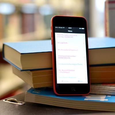 Mobile Learning Benefits