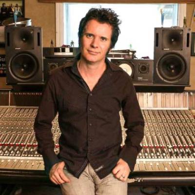 Music, the Industry and Everything Else with Warren Huart