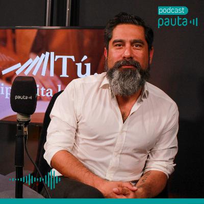 Cristóbal Bellolio: "El Gobierno saliente nunca pudo tomar el toro por las astas. Kast partió con todo"