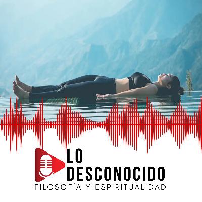 2x02 Cómo dormir cuando no puedes: Yoga Nidra - Dormir sin esfuerzo