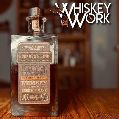 The Exact Moment Whiskey Is Born
