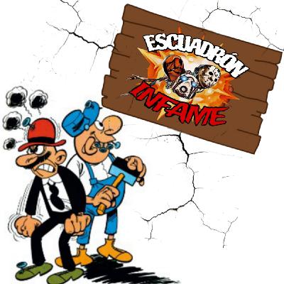 Negocios ruinosos Negocios ruinosos