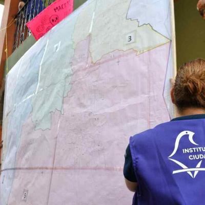 "Ajuste de fecha para Presupuesto Participativo se debe a elección del Poder Judicial": IECM