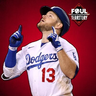Dodgers 3B Max Muncy joins FT Dodgers 3B Max Muncy joins FT