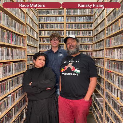 #174 Kanaky Rising