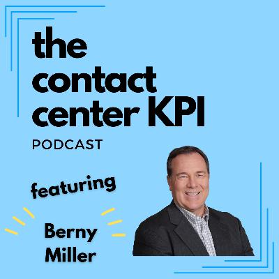 3 Parts of Agent Attrition with Berny Miller