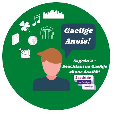 Seachtain na Gaeilge Shona Daoibh
