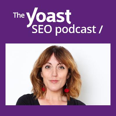 Kate Toon on great SEO copywriting