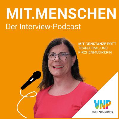 Folge 89: "Aus Philipp wird Constanze - sonst ändert sich nichts"