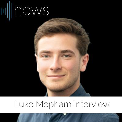 The Term 2 Luke Mepham Interview The Term 2 Luke Mepham Interview