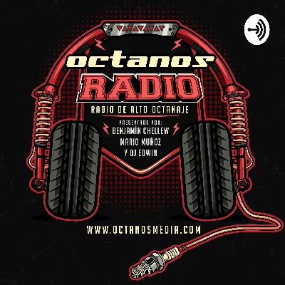 Octanos Radio - Seguridad Vial