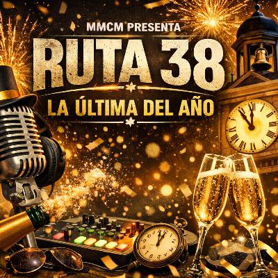 T3 Ruta 38 - La ultima del año T3 Ruta 38 - La ultima del año