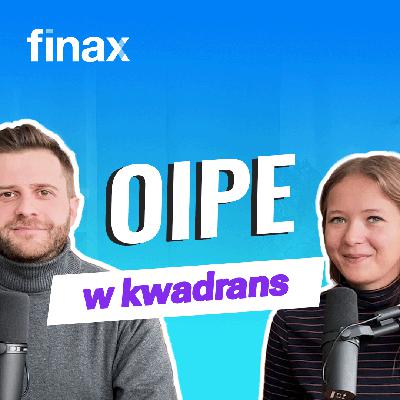 OIPE w kwadrans. Jak działa Europejska Emerytura