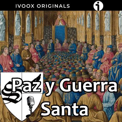 Santificar la guerra: del pacifismo a las cruzadas