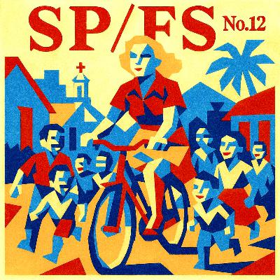 #12 - Reverend Jennifer Butler #12 - Reverend Jennifer Butler