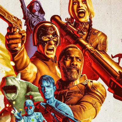 The Suicide Squad Review