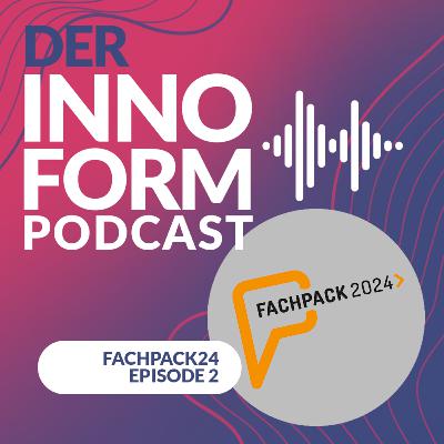 Fachpack24 Episode 2: Wipf & Coim