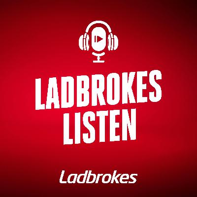 Ladbrokes Racing Club Podcast - Adrian Bott