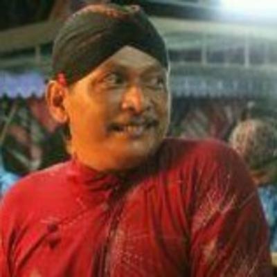 Biografi Ki Sutono Hadi Sugito