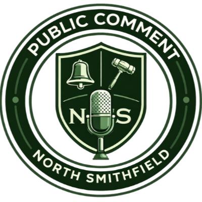Welcome to North Smithfield