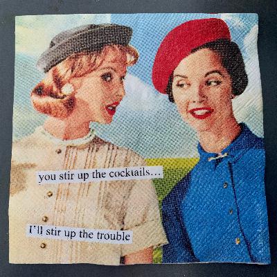 E32: The Flight Attendants