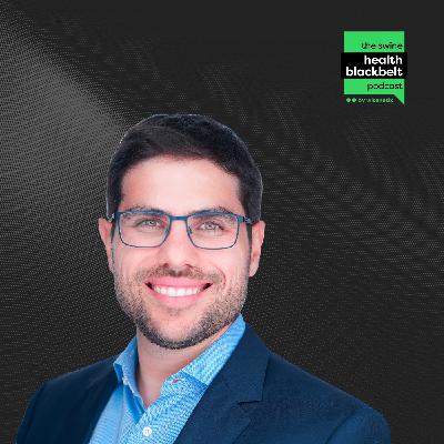 Dr. Fernando Leite: PCV2d Defense | Ep. 174 Dr. Fernando Leite: PCV2d Defense | Ep. 174