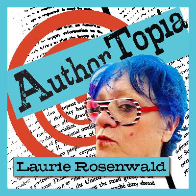 Laurie Rosenwald: How to Make Mistakes on Purpose Laurie Rosenwald: How to Make Mistakes on Purpose